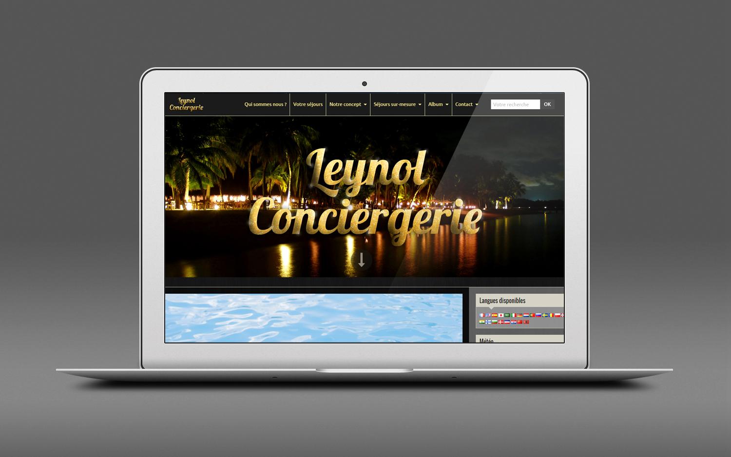 Eprocom communication siteweb leynol conciergerie 001
