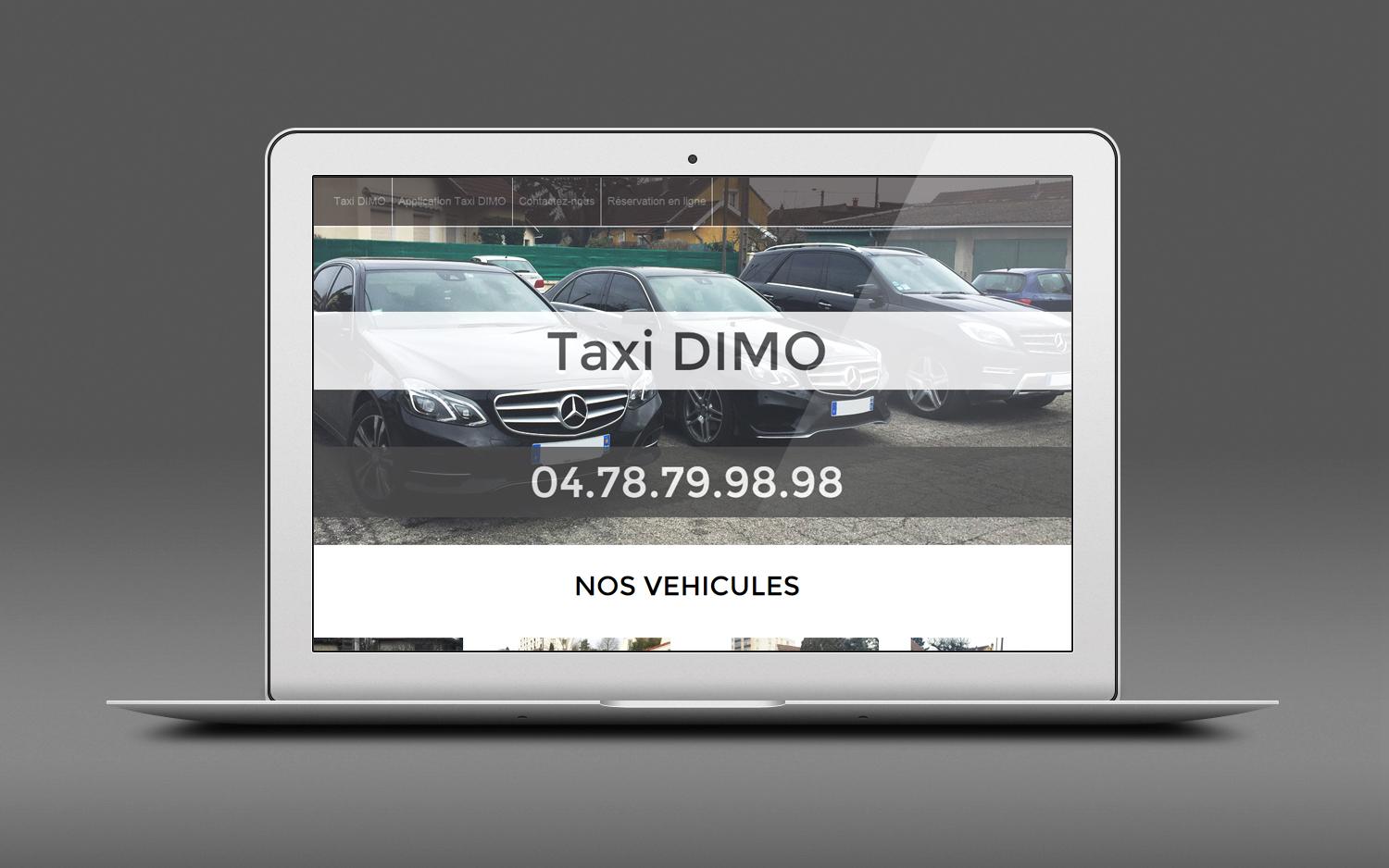 Eprocom communication siteweb taxidimo 001