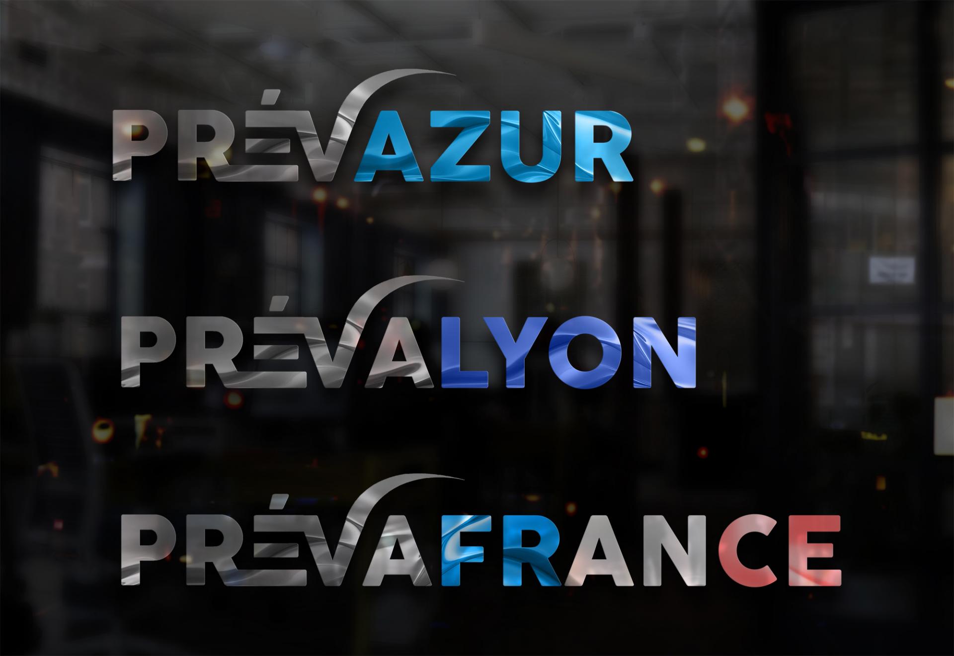 Logo groupe prevafrance