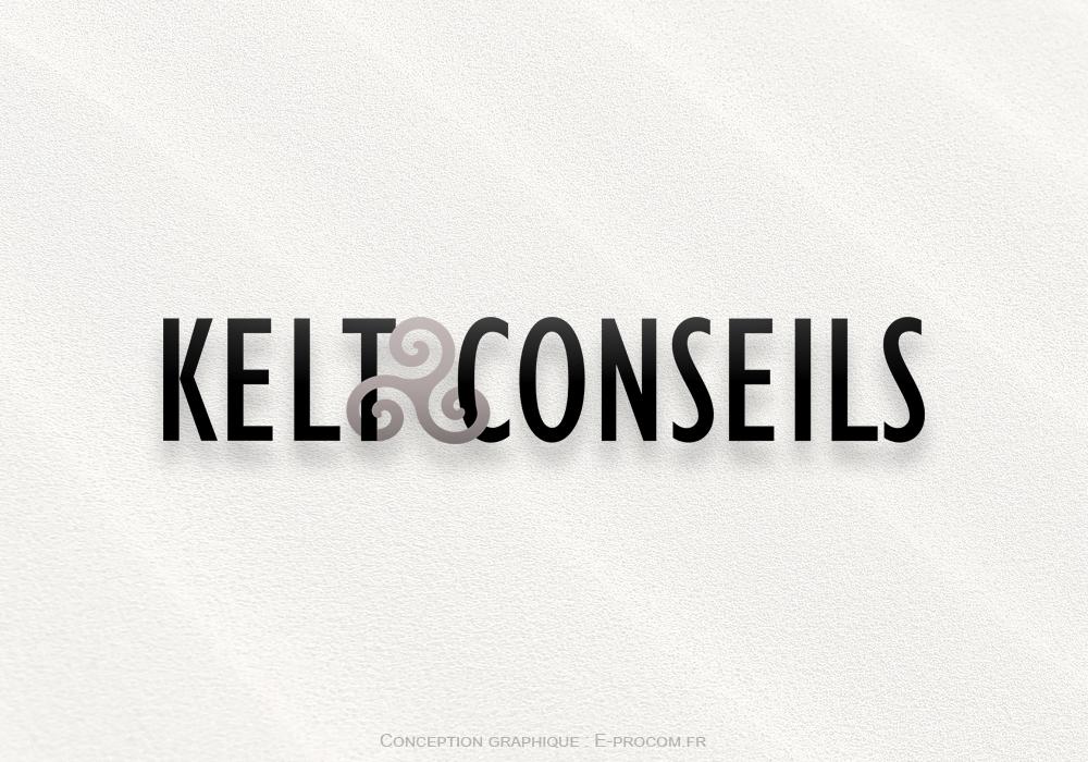 Logo kel conseils