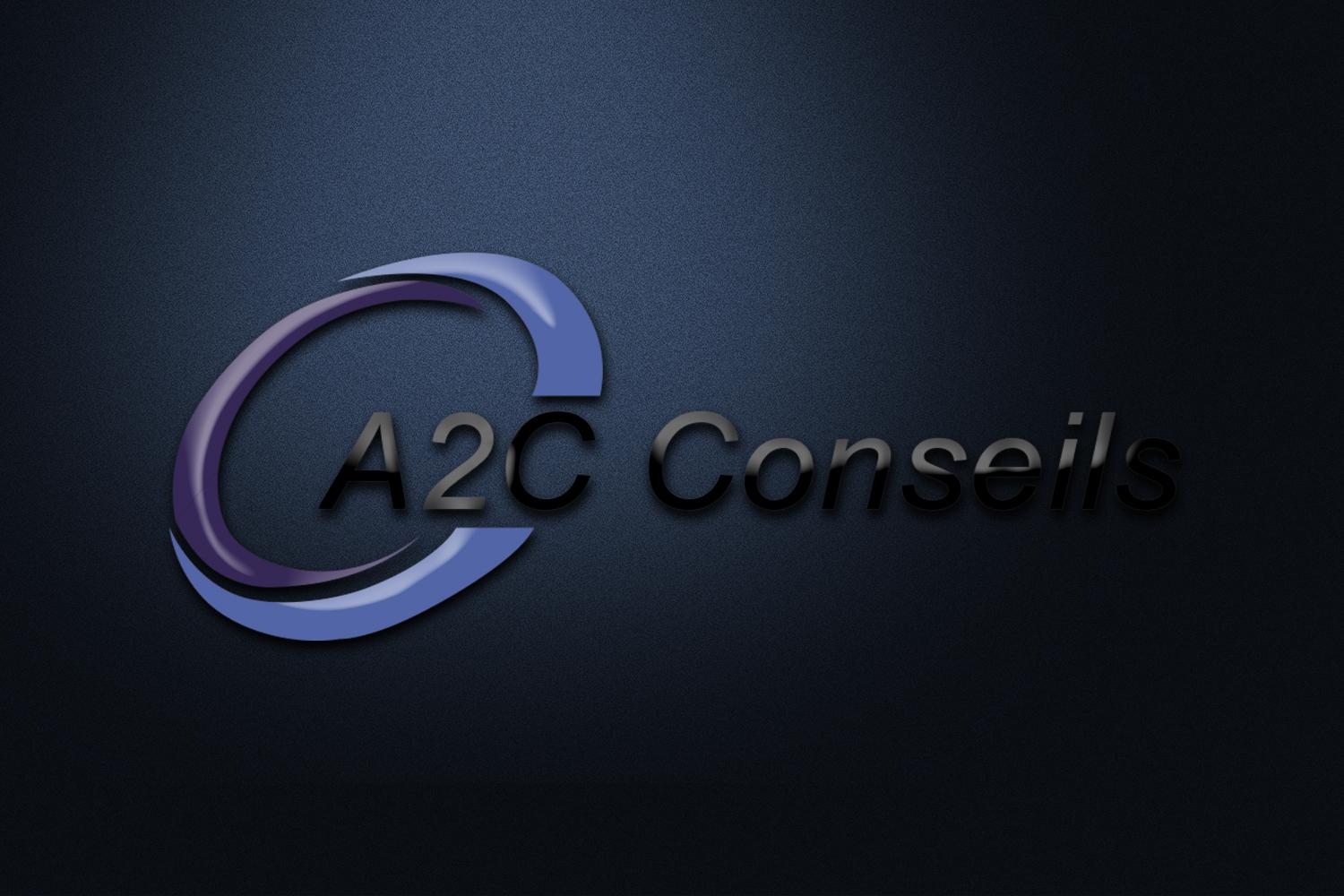 Logotype a2c