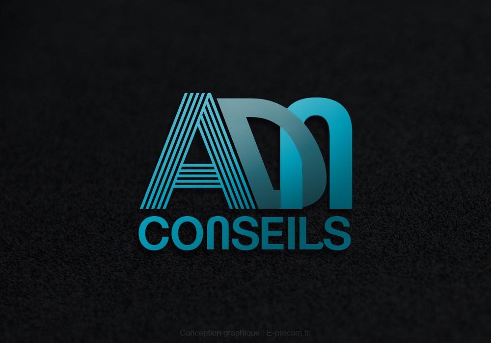 Logotype adn conseils