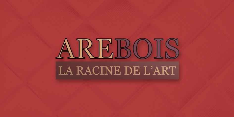 Logotype arebois