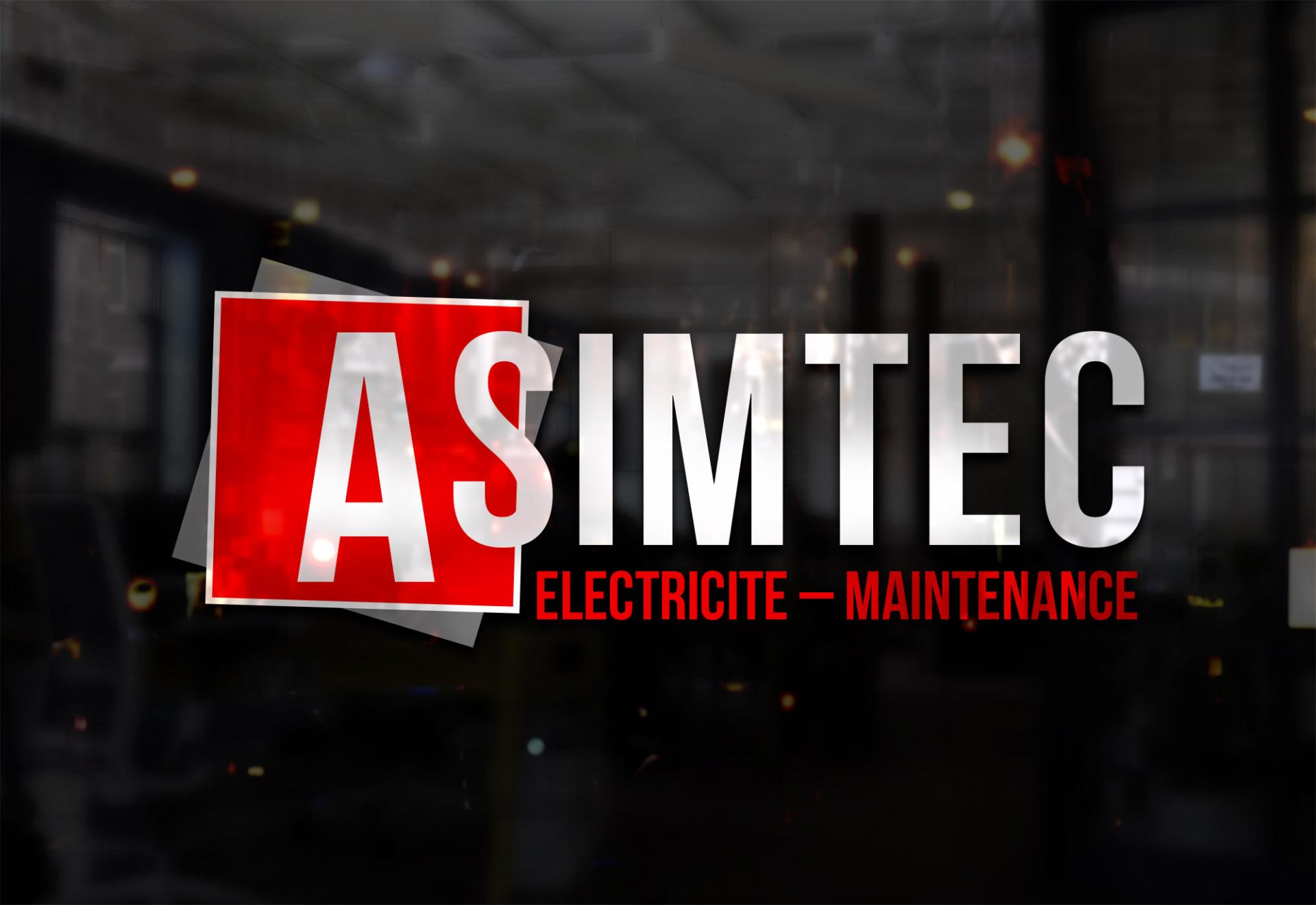 Logotype asimtec