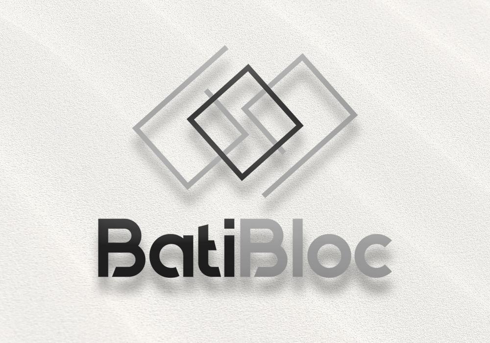 Logotype batibloc