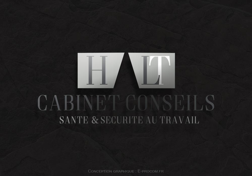 Logotype hlt cabinet conseils