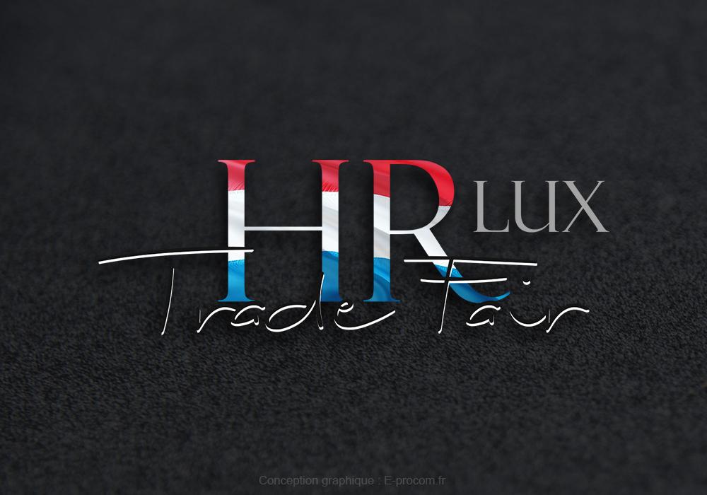 Logotype hr lux