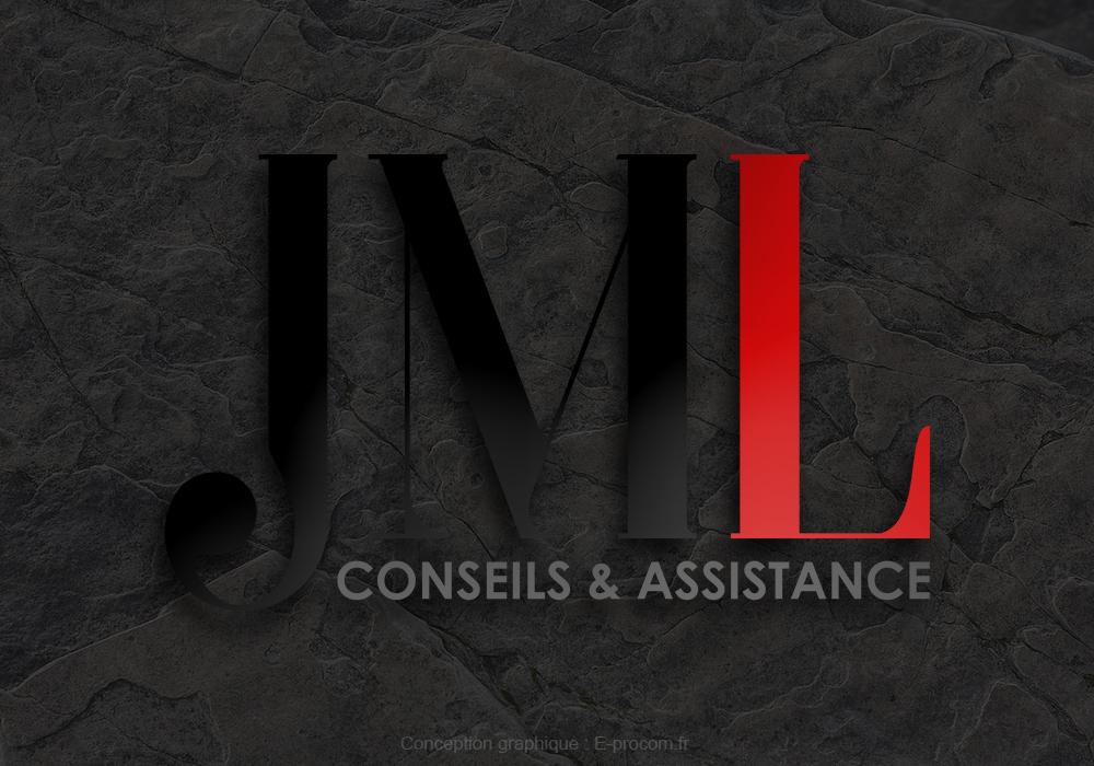 Logotype jml