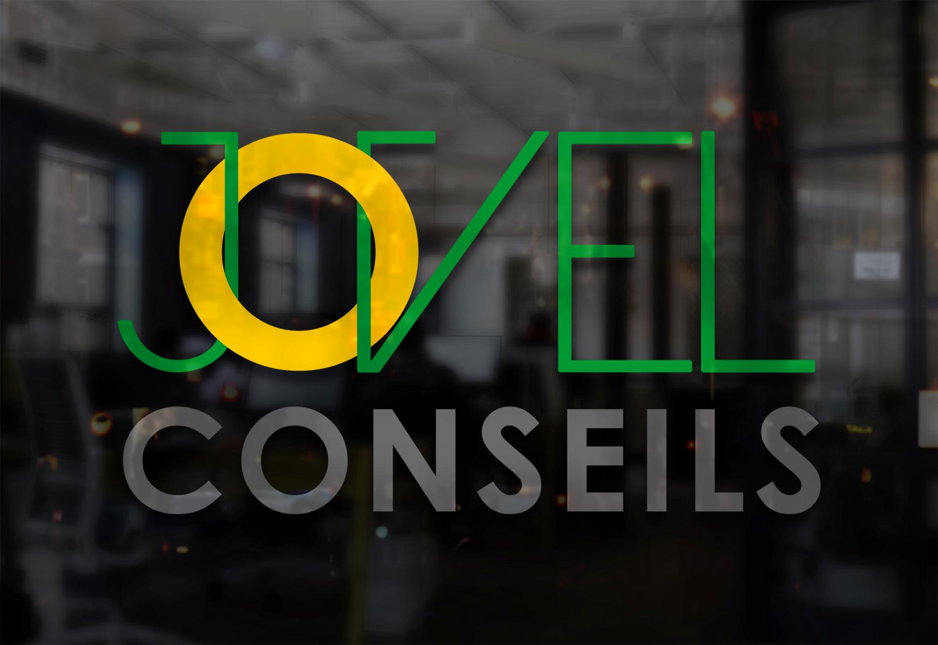 Logotype jovel