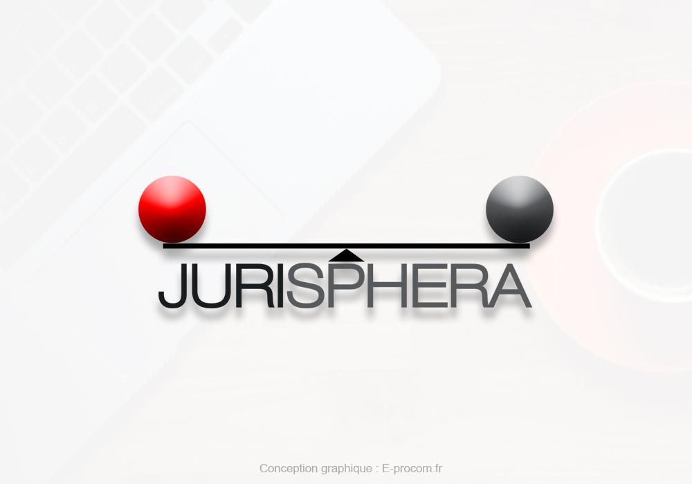 Logotype jurisphera