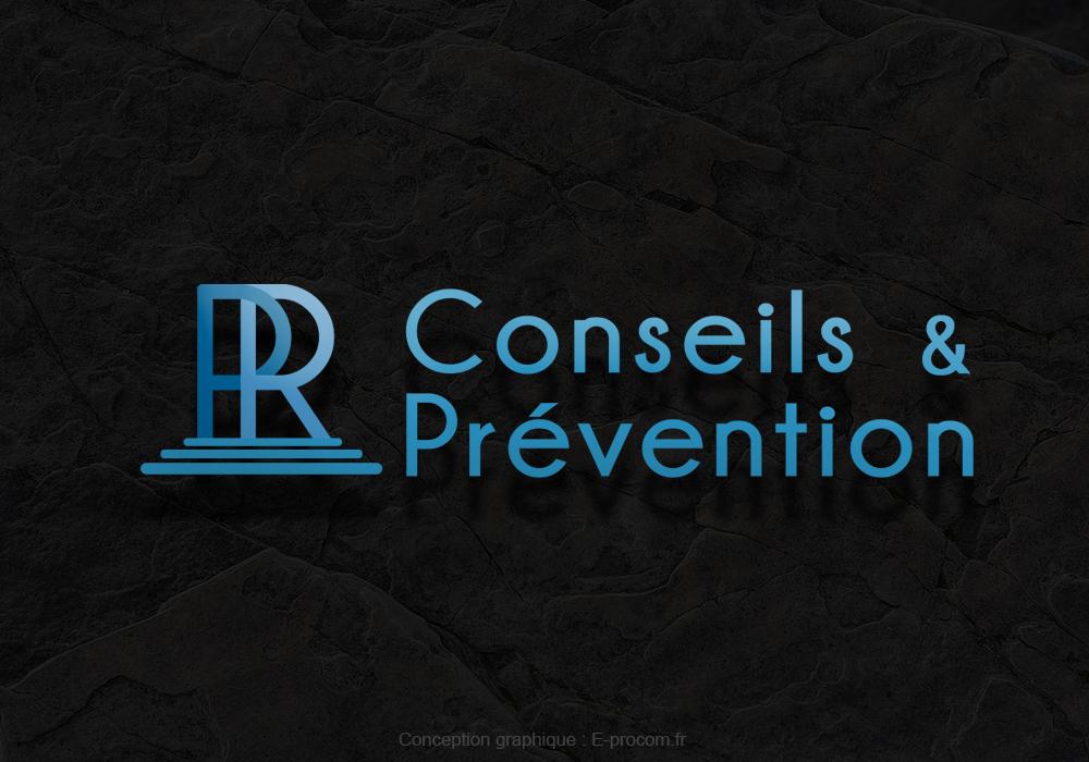 Logotype pr conseils prevention