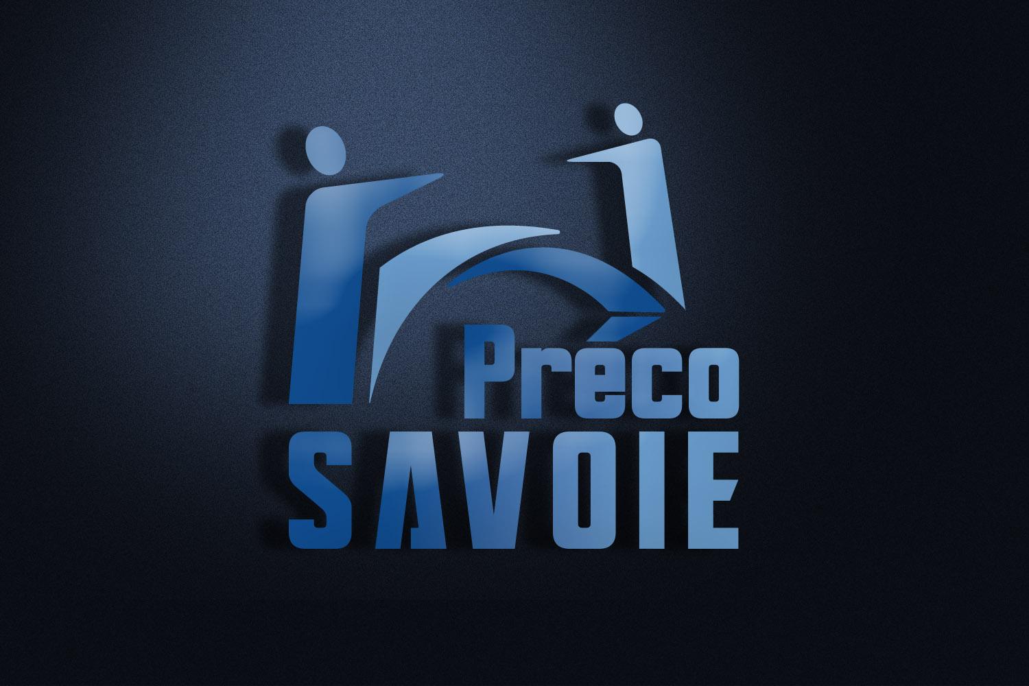 Logotype precosavoie