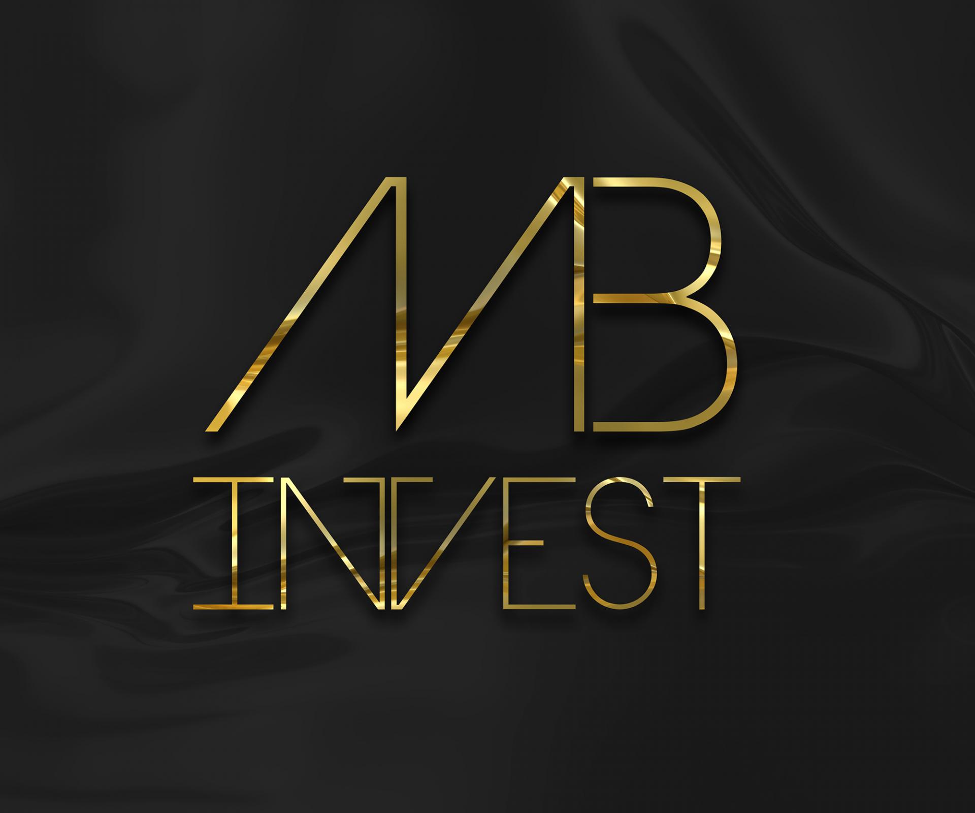 Mb invest logotype