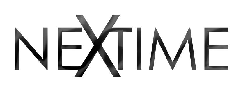 Nextime logotype 001