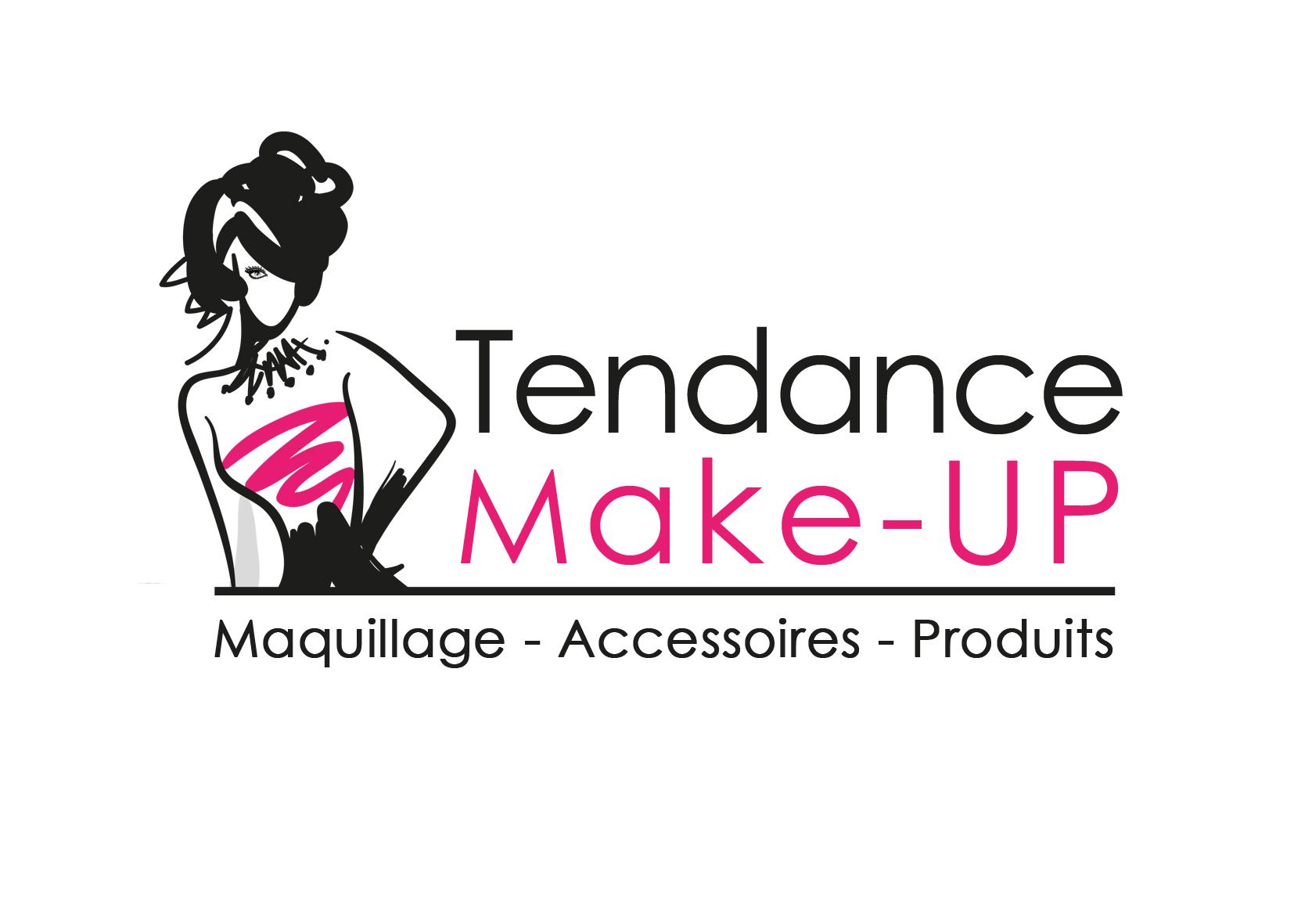 Tendance makeup prototype 005