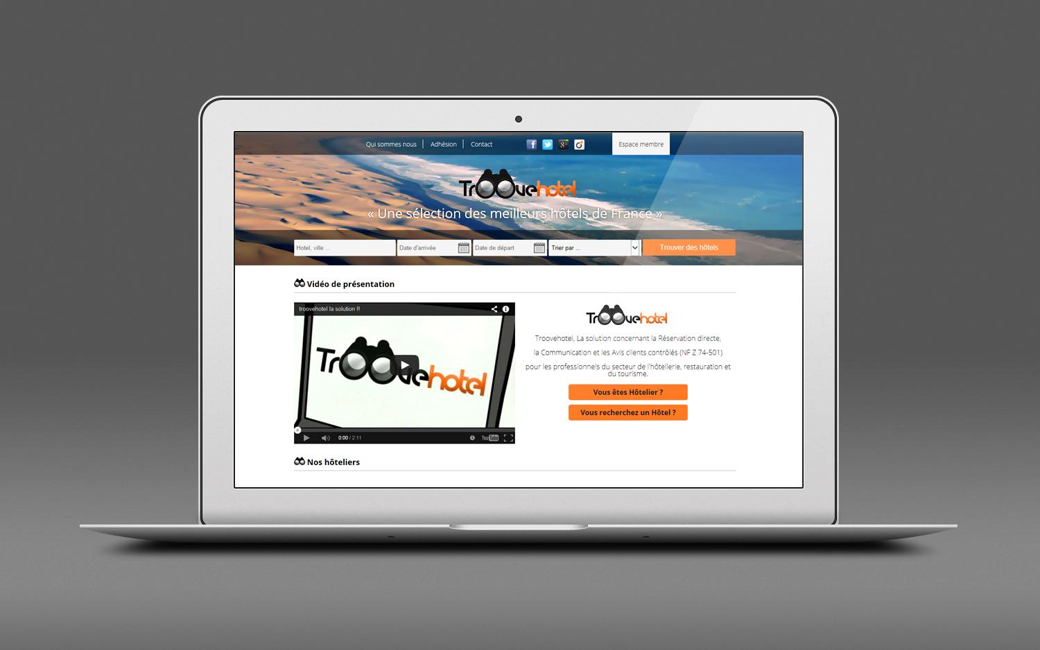 Troovehotel siteweb eprocom 001